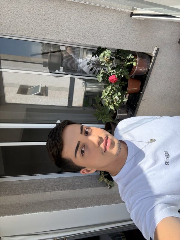 Jorge Miguel 4