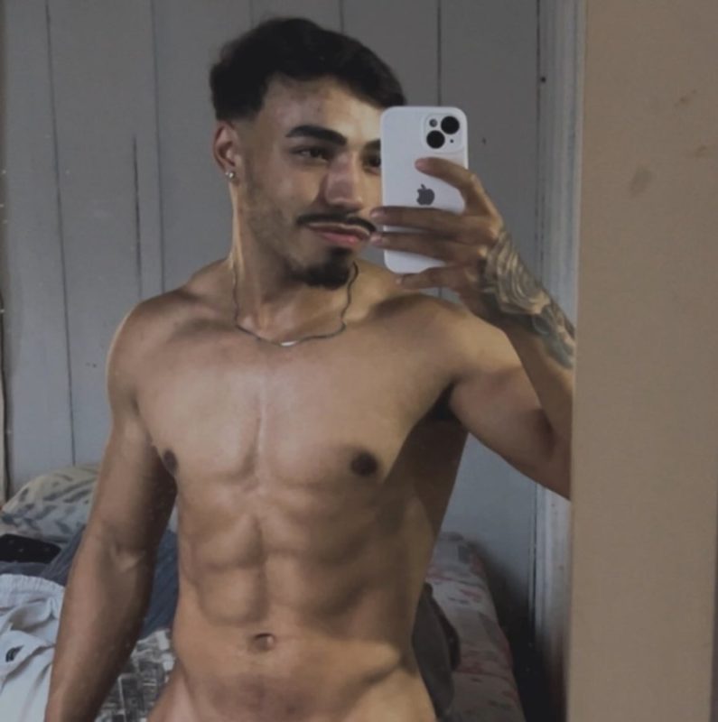 Gabriel Henrique