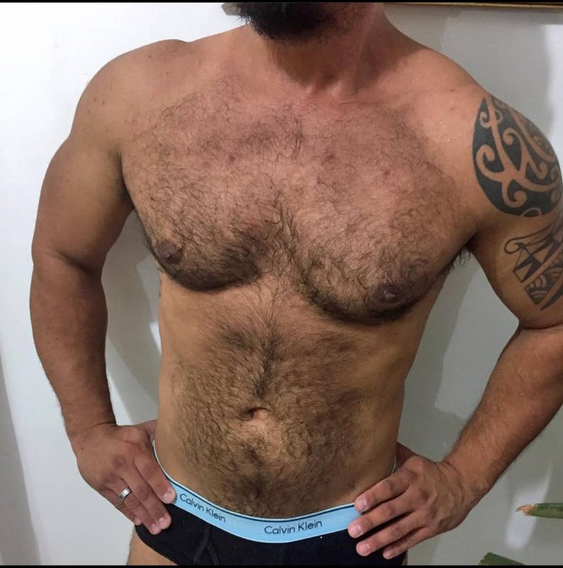Henrique Albuquerque 31