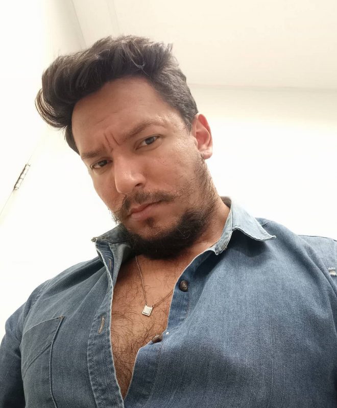 Henrique Albuquerque 25