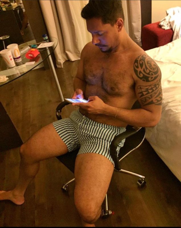 Henrique Albuquerque 28