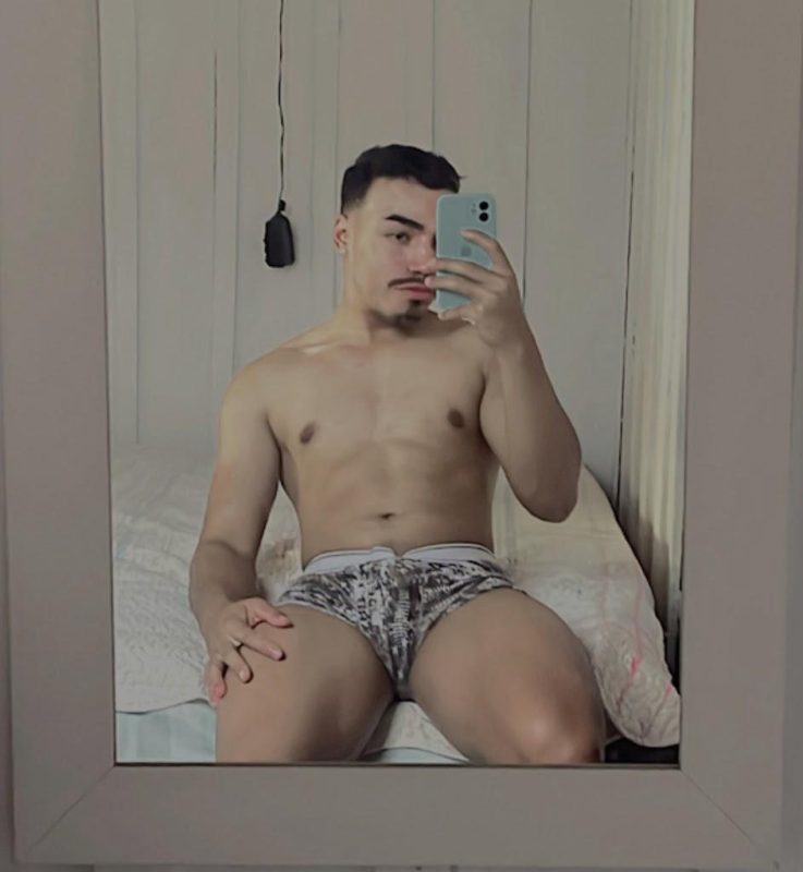 Gabriel Henrique 25