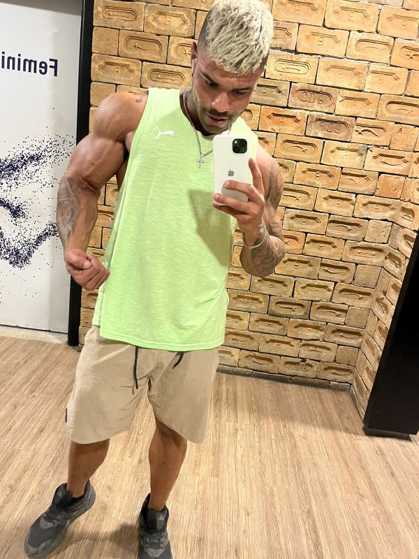 Bad Boy Carioca 19
