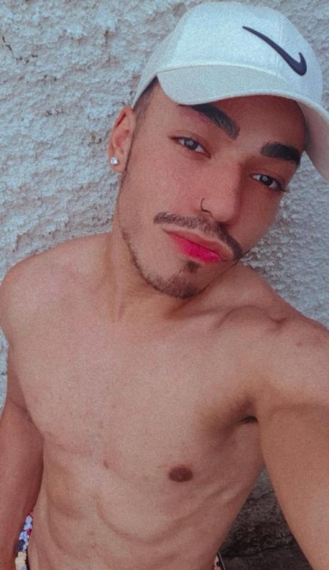 Gabriel Henrique 23