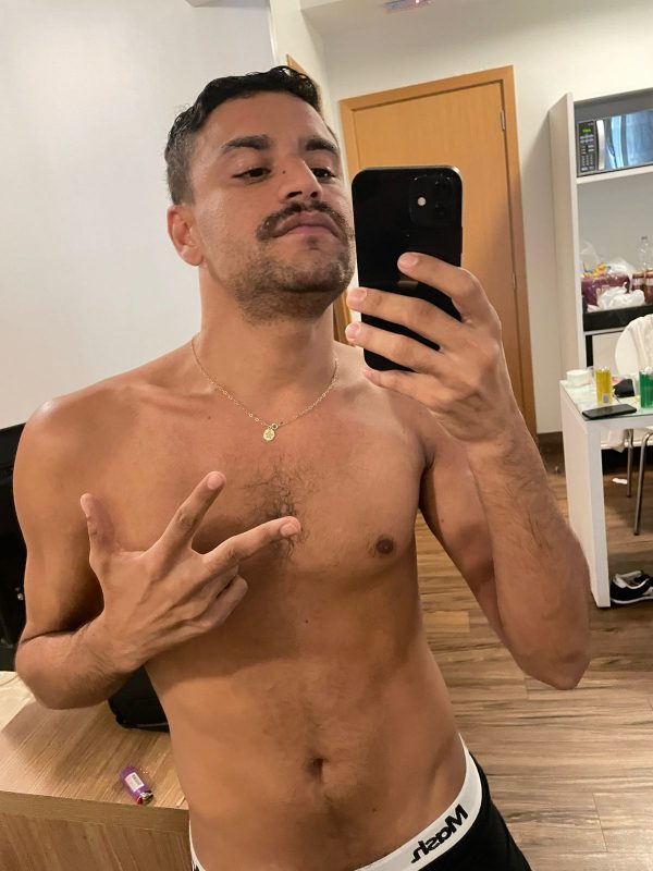 Samuka Rocha 3