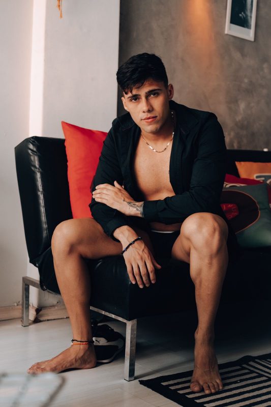 Marcos Rodrigues 87