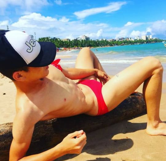 Lucas Brayan