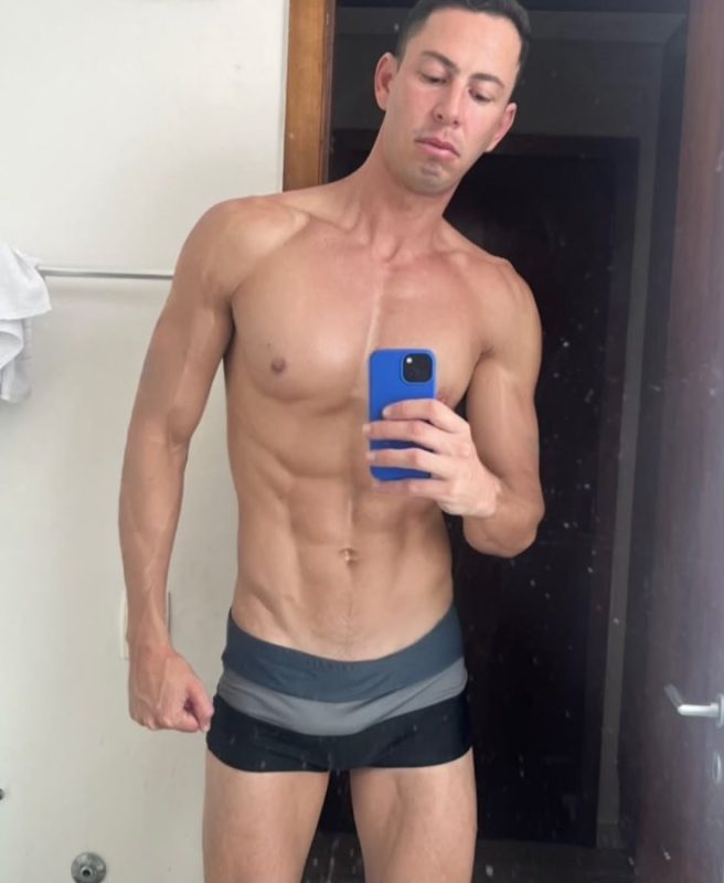Erick Gasparine 23cm 3
