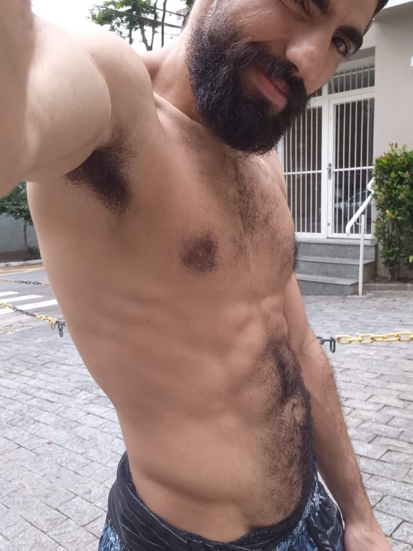 Arthur Sanyzhus 40