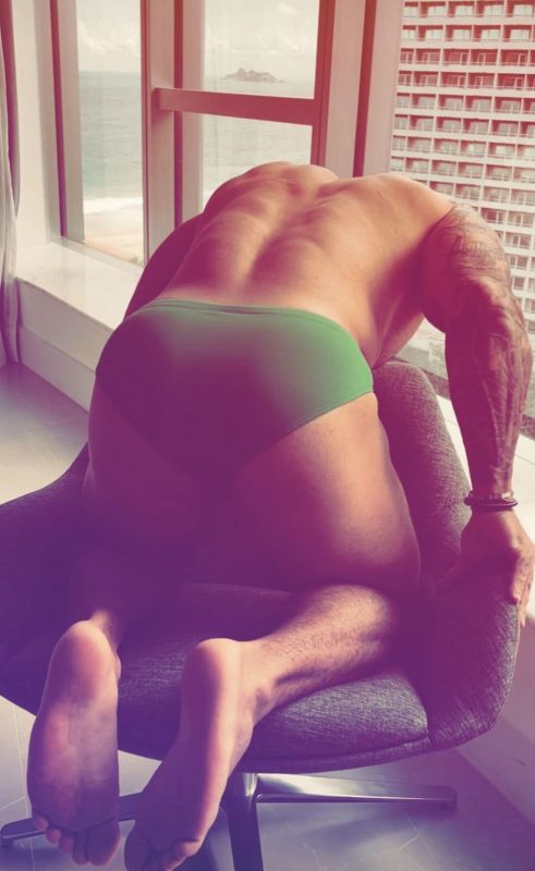 Henrique Albuquerque 38