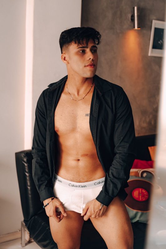 Marcos Rodrigues 85