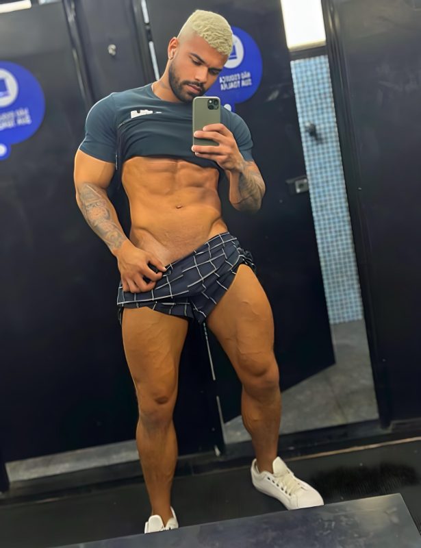 Bad Boy Carioca 24
