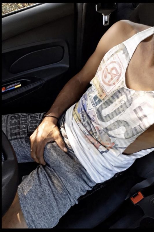 Marcos Marrento 1