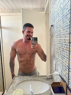 Léo Veras 10
