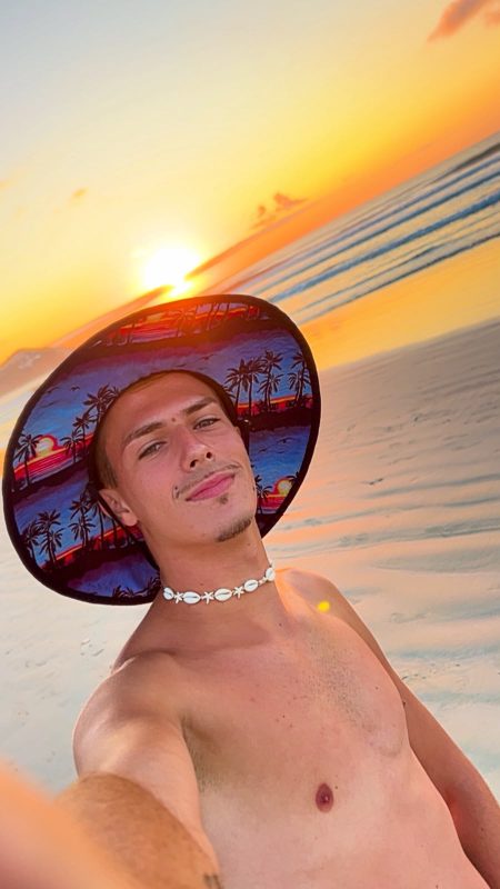 Erick Denis 13
