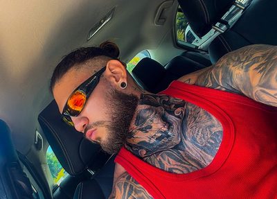 Leon Grego
