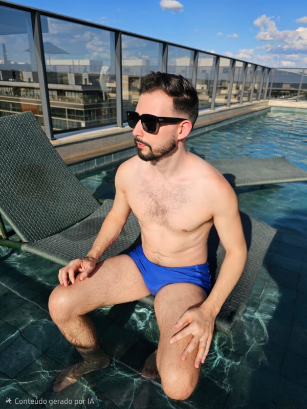 Bruno Massagista 12