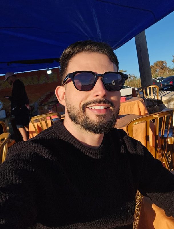 Bruno Massagista 6