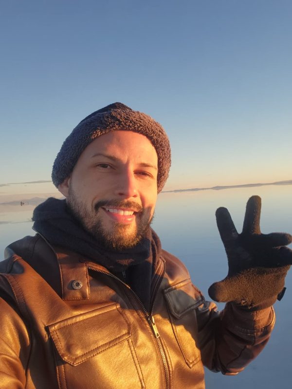 Bruno Massagista 4