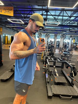 Léo Veras 7