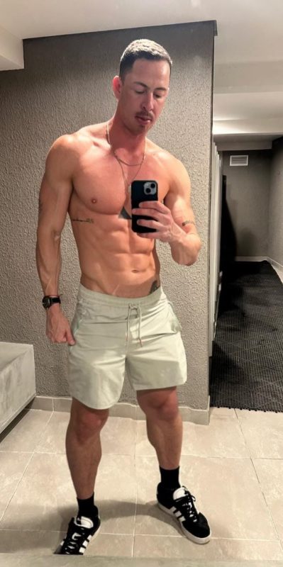 Erick Gasparine 23cm 4