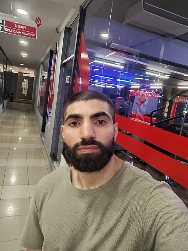 Arthur Sanyzhus 7