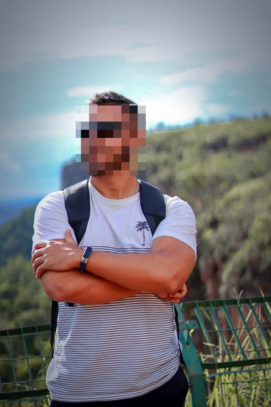 Rogger Leão