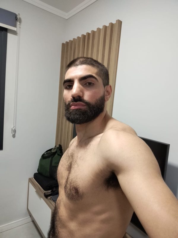Arthur Sanyzhus 6