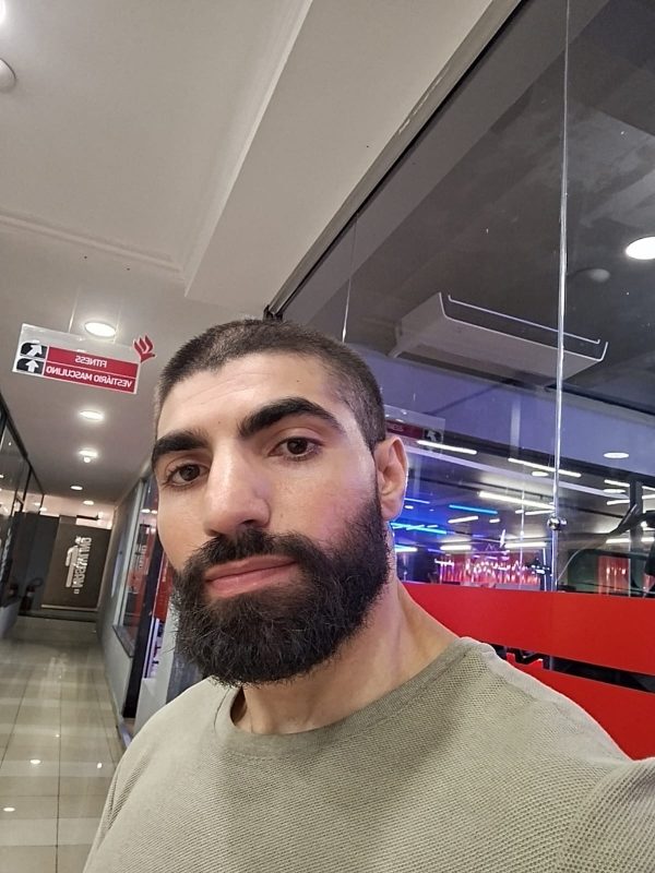 Arthur Sanyzhus 9
