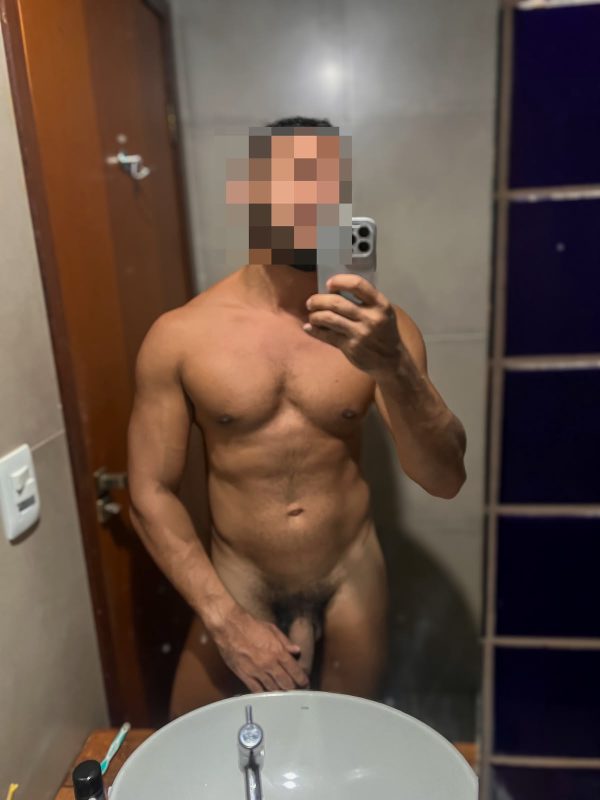 Rogger Leão 5