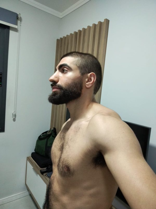Arthur Sanyzhus 5