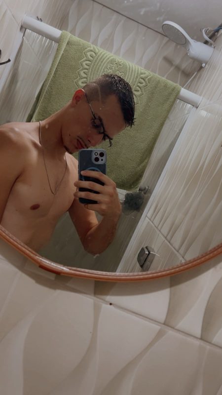 Erick Denis 17