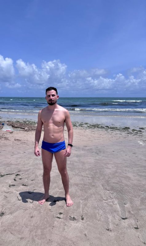 Bruno Massagista 17