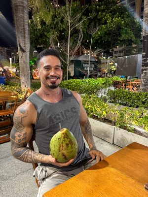 Léo Veras 8
