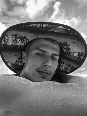 Erick Denis 5