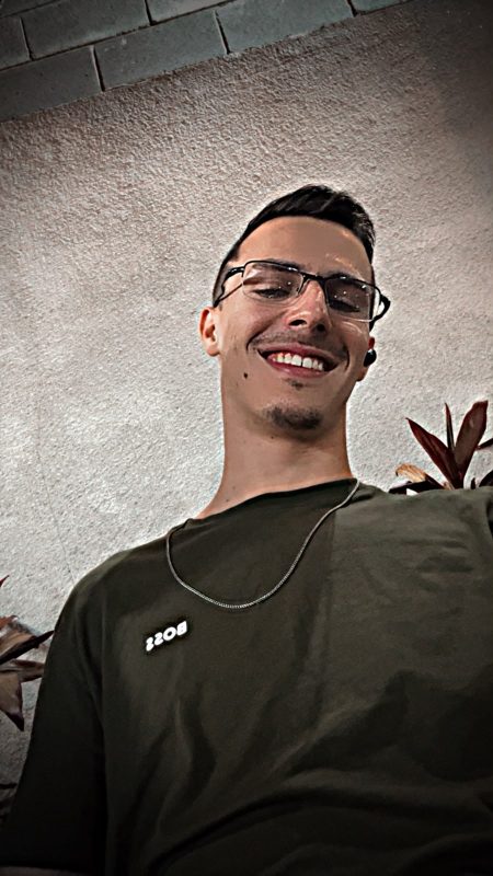 Erick Denis 8