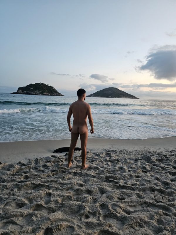 Bruno Massagista 16
