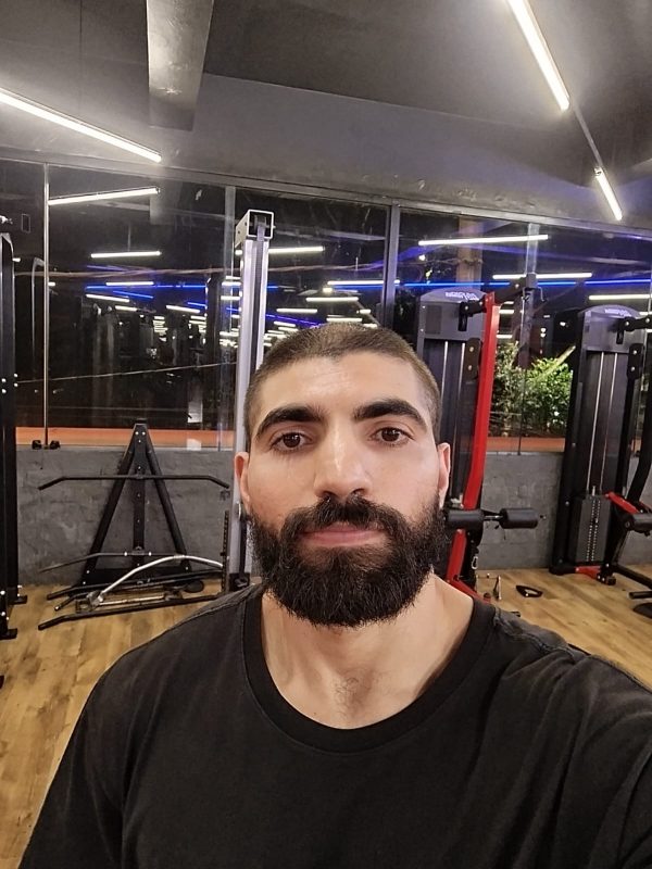 Arthur Sanyzhus 11