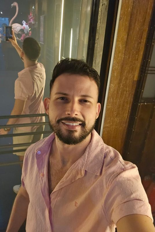 Bruno Massagista 7