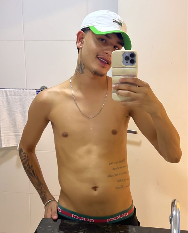 Bernardo Fernandes 9