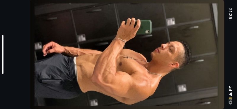 Rafael Cobra 8