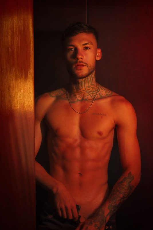 Vinicius Mello 20