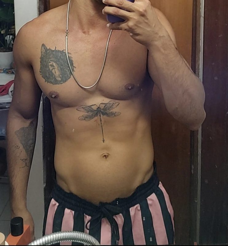 Samuel Safado 1