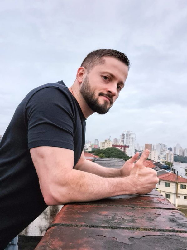 Ricardo Massagem 12