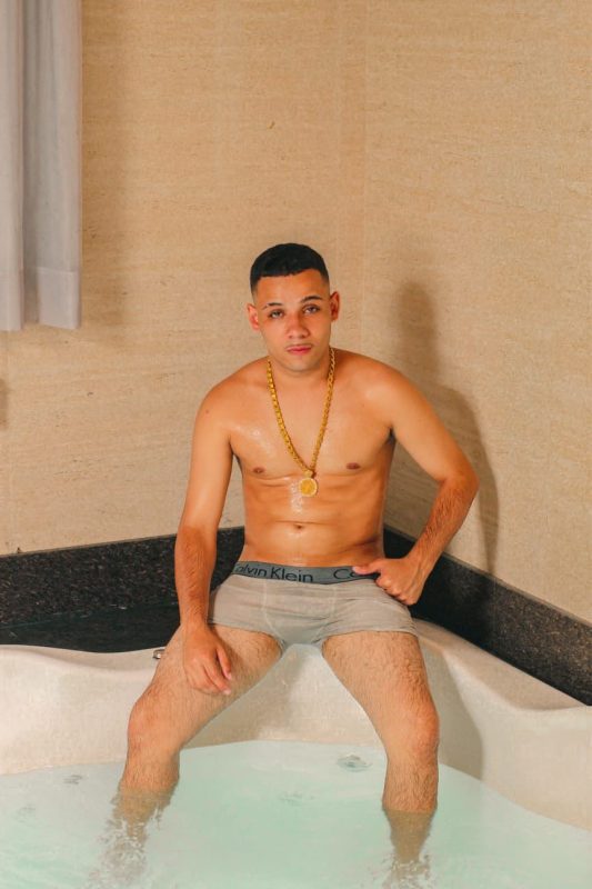 Gabriel Sulivan 4