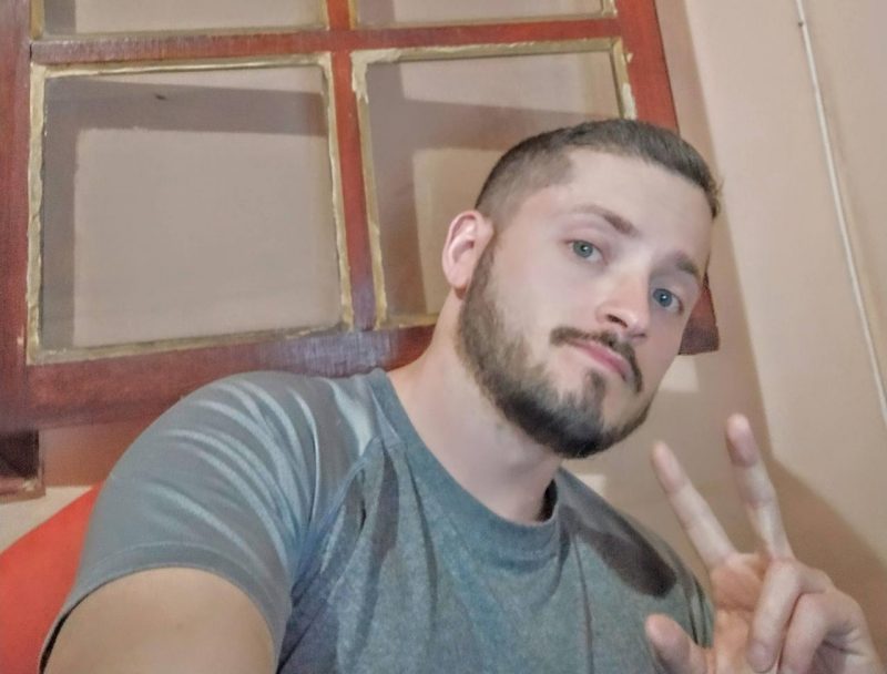 Ricardo Massagem 24