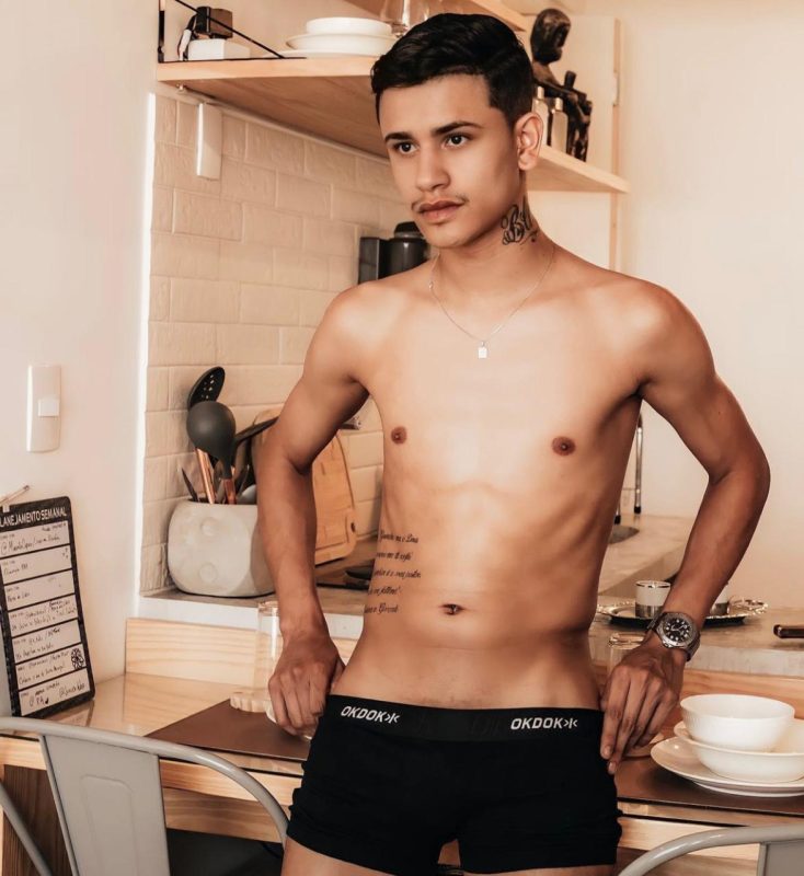 Bernardo Fernandes 5