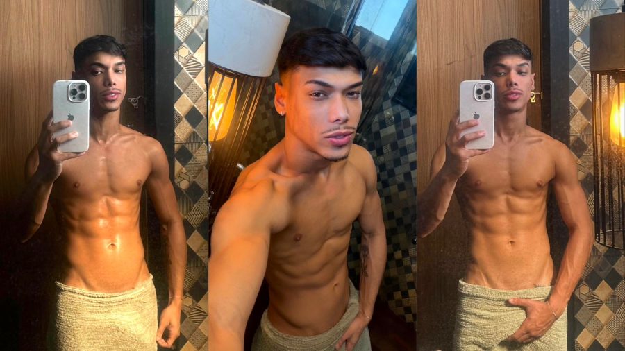 Lucas Alencar