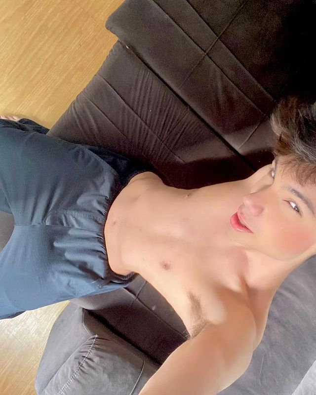 Aron Kelbert 4