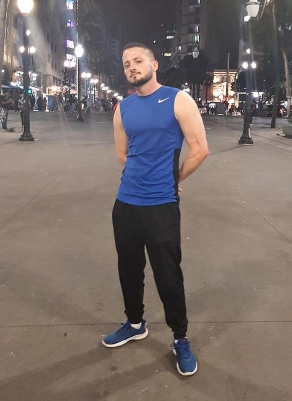 Ricardo Massagem 25